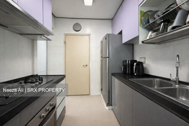 Blk 127C Kim Tian Green (Bukit Merah), HDB 3 Rooms #528875141